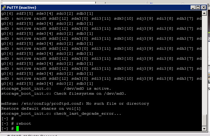 Stuck At Booting Loading Drive Error